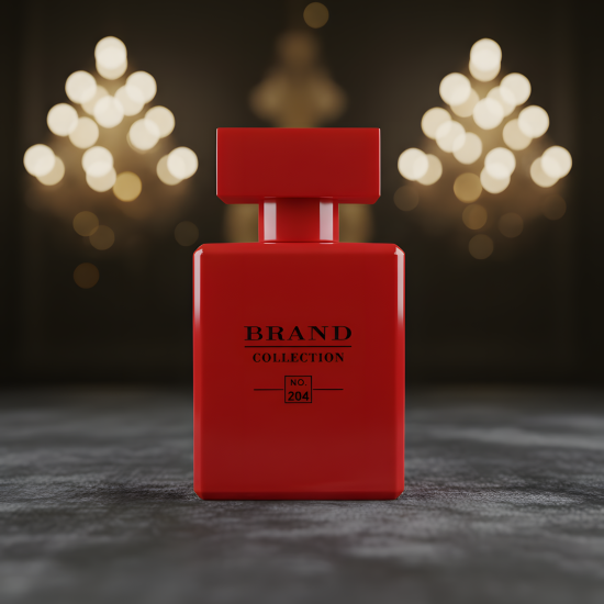 Brand Collection Perfume No. 204